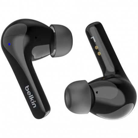 "Belkin SOUNDFORM Motion True Wireless Kopfhörer, schwarz"