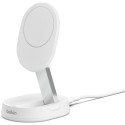 "Belkin BOOST CHARGE PRO Qi2 15W ohne Netzteil, white"