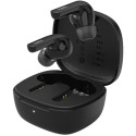 "Belkin SOUNDFORM Motion True Wireless Kopfhörer, schwarz"