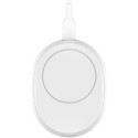 "Belkin BOOST CHARGE PRO Qi2 15W ohne Netzteil, white"