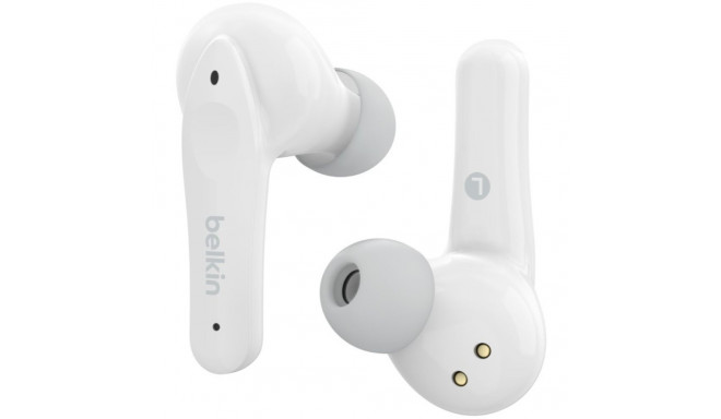 "Belkin SOUNDFORM NANO - Kinder In-Ear-Kopfhörer, weiß"