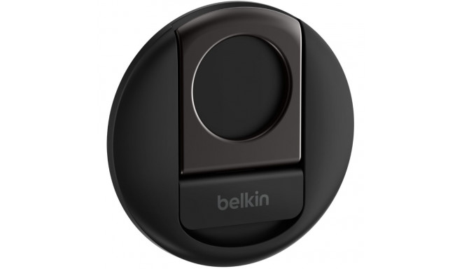 "Belkin iPhone Halter mit MagSafe für MacBooks, schwarz"