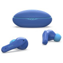 "Belkin SOUNDFORM NANO - Kinder In-Ear-Kopfhörer, blau"