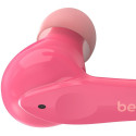 "Belkin SOUNDFORM NANO - Kinder In-Ear-Kopfhörer, pink"