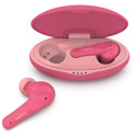 "Belkin SOUNDFORM NANO - Kinder In-Ear-Kopfhörer, pink"