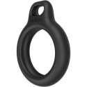 "Belkin 4er-Pack Secure Holder für Apple AirTag, schwarz"