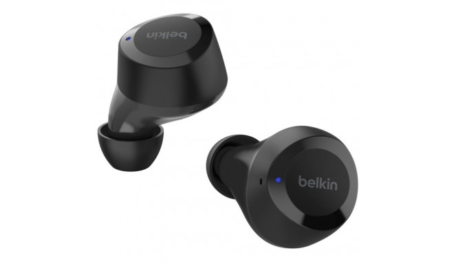 "Belkin SoundForm Bolt Wireless In-Ear-Kopfhörer, schwarz"