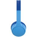 "Belkin SOUNDFORM Mini BT On-Ear Kopfhörer für Kinder, blau"