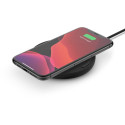 "Belkin 10W Wireless Charging Pad mit Micro-USB Kabel & NT blk"