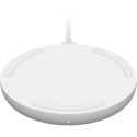 "Belkin 10W Wireless Charging Pad incl. Micro-USB Kabel ohne NT"