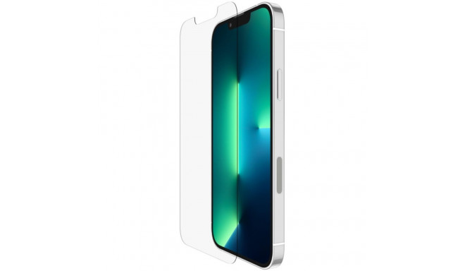 "Belkin SCREENFORCE™ TemperedGlass iPhone 13 / 13 Pro"