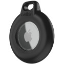 "Belkin Secure Holder 1er-Pack wasserfest Apple AirTag, schwarz"