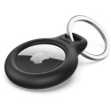 "Belkin Secure Holder Schlüsselanhänger für Apple AirTag, black"