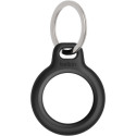 "Belkin Secure Holder Schlüsselanhänger für Apple AirTag, black"