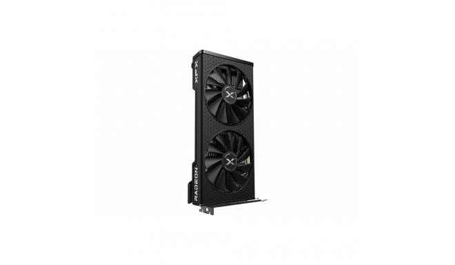 "RX 6600 8GB XFX Speedster SWIFT210 GDDR6"