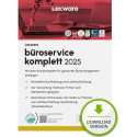 "Lexware Büroservice Komplett 2025 Mehrplatzversion - 1 Device, ABO - ESD -DownloadESD"