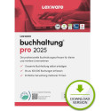 "Lexware Buchhaltung Pro 2025 - 1 Device, 1 Year - ESD-DownloadESD"