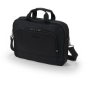 "Dicota Laptop Tasche Eco Top Traveller Base bis 39,6 cm 15.6"" Schwarz"