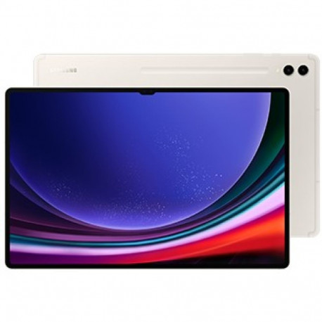 "Samsung Galaxy Tab S9 Ultra 512GB Wi-Fi DE beige"