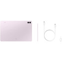 "Samsung Tab S9 FE+ 128GB Wi-Fi DE pink"