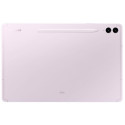 "Samsung Tab S9 FE+ 128GB LTE DE pink"