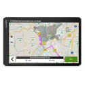 "Garmin Camper 1095 EU Sat-Nav mit Live Traffic"