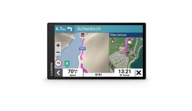 "Garmin Camper 795 EU MT-D"