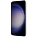 "Samsung Galaxy S23 EE 128GB DE phantom black"