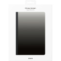 "Samsung Privacy Screen für Galaxy Tab S9/S9 FE black"