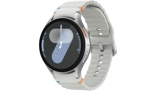 "Samsung Galaxy Watch 7 L315 DE LTE 44mm silver"