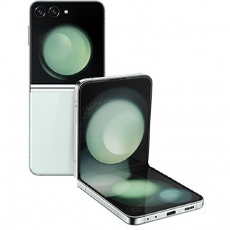 "Samsung Galaxy Z Flip 6 256GB 12RAM 5G DE mint"
