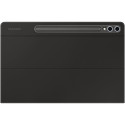 "Samsung Book Cover Keyboard Slim für Tab S10+/S9+ black"