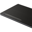 "Samsung Book Cover Keyboard für Tab S10 Ultra/S9 Ultra black"