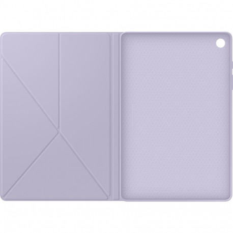 "Samsung Book Cover für Galaxy Tab A9+, white"
