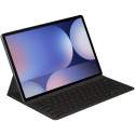 "Samsung Book Cover Keyboard Slim für Tab S10+/S9+ black"