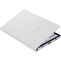 "Samsung Book Cover für Galaxy Tab A9+, white"