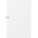 "Samsung Anti-Reflecting Screen für Galaxy Tab S9 Ultra"