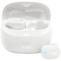 "JBL TUNE BUDS 2 white"