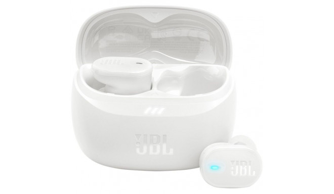"JBL TUNE BUDS 2 white"