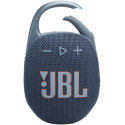 "JBL Bluetooth Lautsprecher Clip 5 blue"