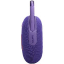 "JBL Bluetooth Lautsprecher Clip 5 purple"