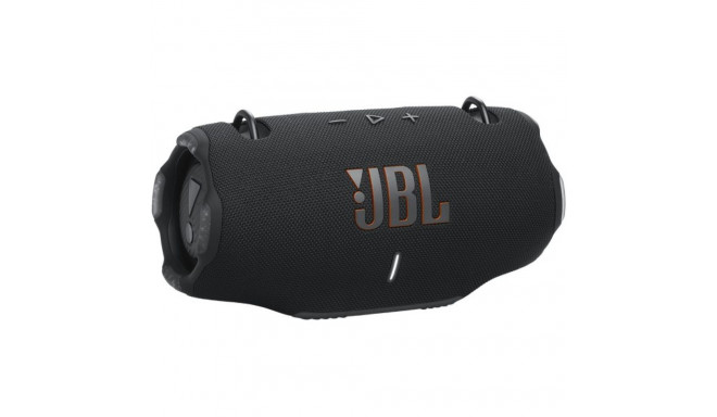 "JBL Bluetooth Lautsprecher Xtreme 4 black"