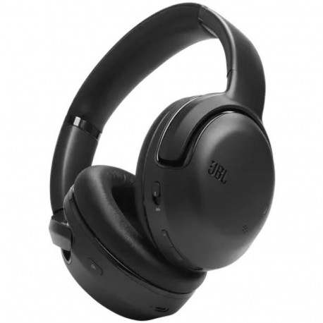 "JBL TOUR ONE M2 black"