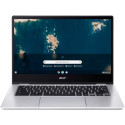 "Acer Chromebook Spin 314 CP314-1HN-C11N N4500/8GB/64GBeMMC/ChromeOS/silver"