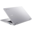 "Acer Chromebook Spin 314 CP314-1HN-C11N N4500/8GB/64GBeMMC/ChromeOS/silver"