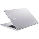 "Acer Chromebook Spin 513 CP513-1H-S38T QS/8GB/64GBemmC/ChromeOS/silver"