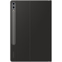 "Samsung Book Cover Keyboard EF-DX825 für S10+/S9FE+/S9+ black"