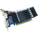 "GT710 2GB Asus Evo LP passiv DDR3"