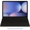 "Samsung Book Cover Keyboard EF-DX825 für S10+/S9FE+/S9+ black"
