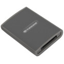 "Transcend TS-RDE2 USB 3.2 CFexpress Kartenleser"